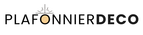 PlafonnierDeco