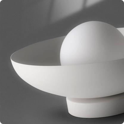 Plafonnier moderne en fer et verre avec style raffiné pour intérieur chic - PlafonnierDeco