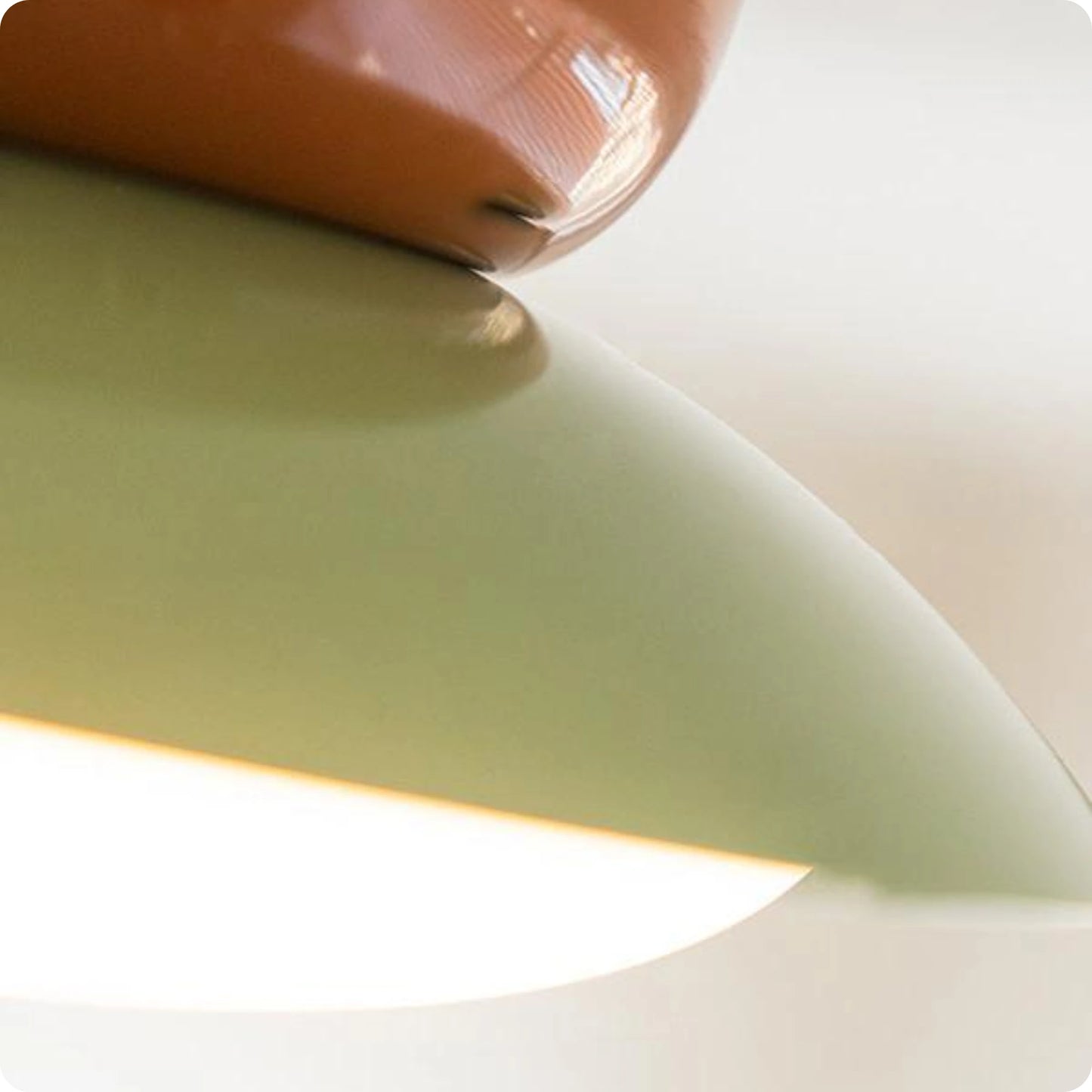 Plafonnier LED moderne avec variateur pour éclairage intérieur - PlafonnierDeco