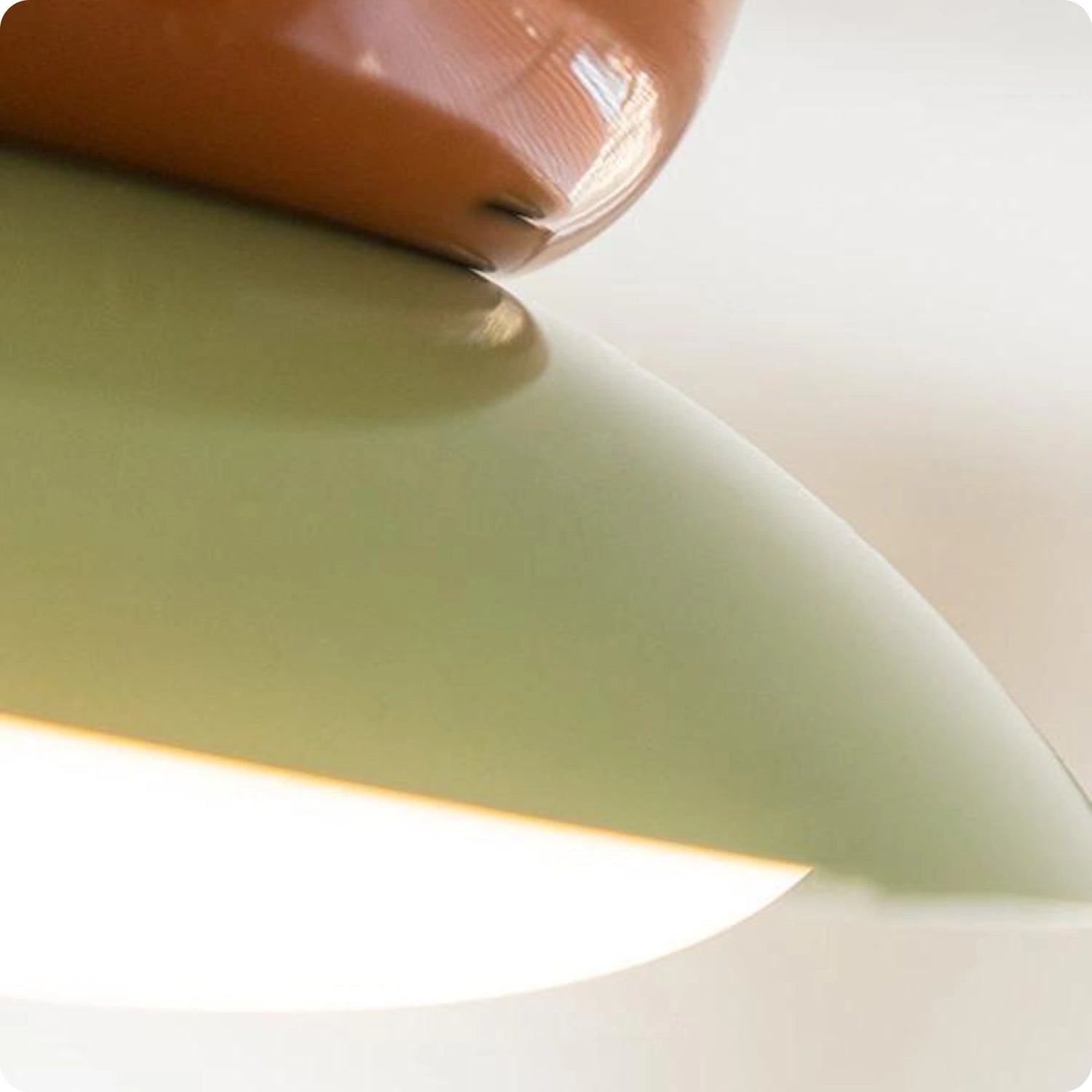 Plafonnier LED moderne avec variateur pour éclairage intérieur - PlafonnierDeco