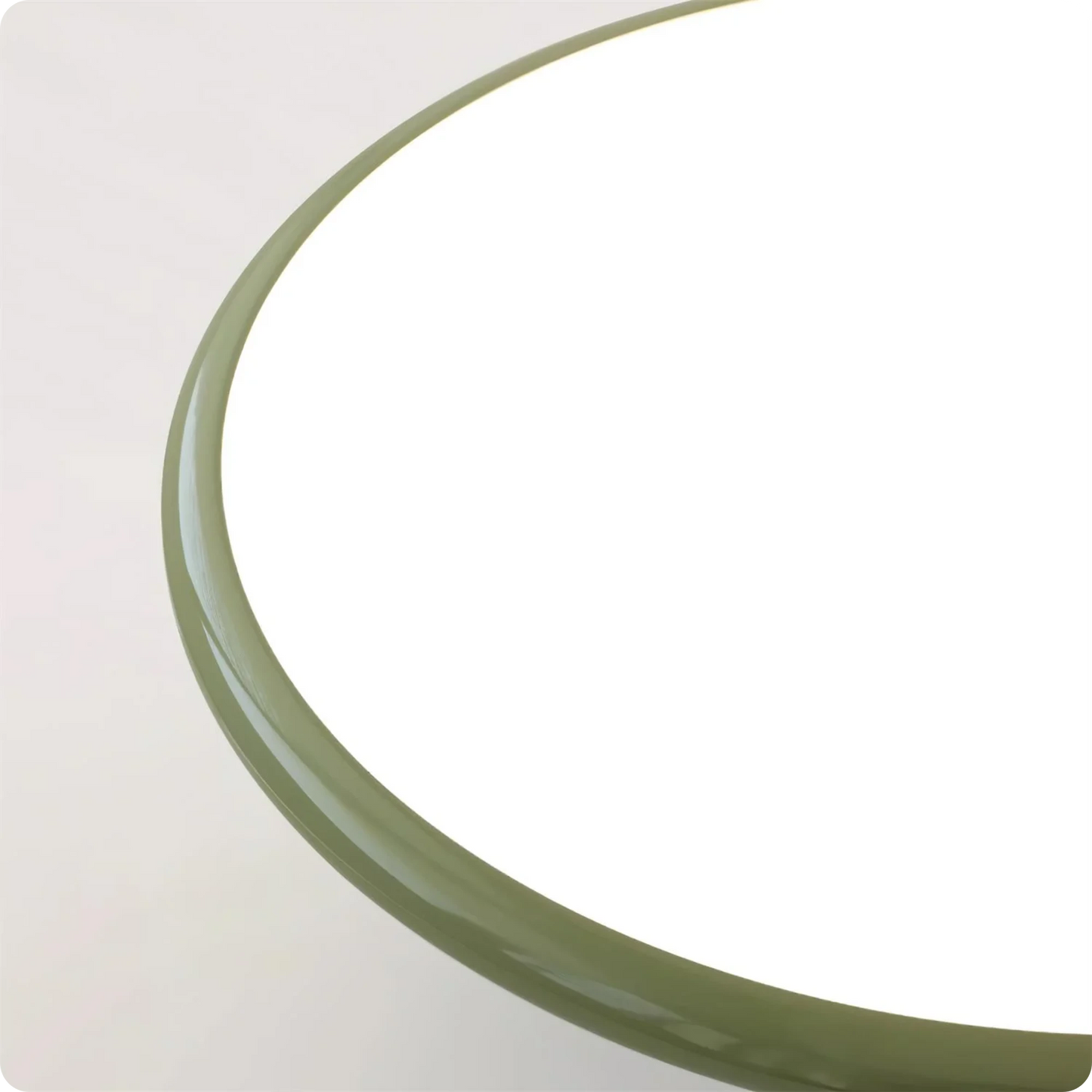 Plafonnier LED rond en métal avec design moderne et décoratif - PlafonnierDeco