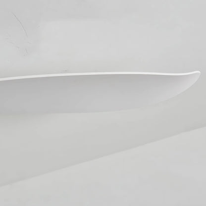 Plafonnier Ventilateur Moderne - Lames ABS Réversibles - PlafonnierDeco