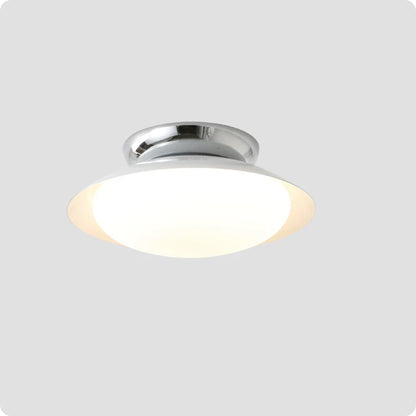 Plafonnier LED moderne avec variateur pour éclairage intérieur - PlafonnierDeco